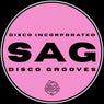 Disco Groovers