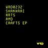 Arts And Crafts EP