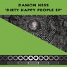 Dirty Happy People EP