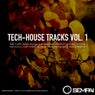 Tech House Tracks, Vol. 1