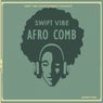 Afro Comb EP