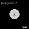 Underground Ep