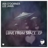 Love From Space EP