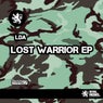 Lost Warrior EP