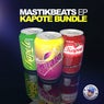 Mastikbeats EP