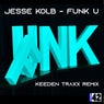 Funk U (Keeden Traxx Remix)
