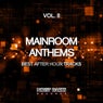 Mainroom Anthems, Vol. 8 (Best After Hour Tracks)