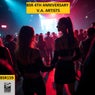 Bsr 4th Anniversary