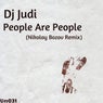 People Are People (Nikolay Bozov Remix)