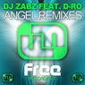 Angel Remixes