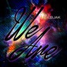 We Are - Vocal Mix