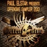 DJ Paul Elstak Presents Offensive Sampler 2013