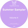 Summer Sampler, Vol. 4