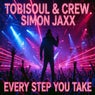 Every Step You Take