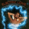 Electric Love - Musical Love-Dreams for Moog Synthesizer