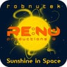 Sunshine In Space - Rob Nutek Original Mix