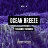 Ocean Breeze, Vol. 4 (From Sunset To Sunrise)