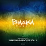 Brazukas Grooves, Vol. 5