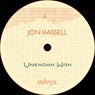 Unknown Wish