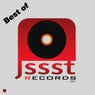 Best of Jssst Records 2013