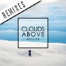 Clouds Above (Remixes)