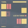 Luz Da Tarde