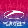A State Of Trance - Future Favorite Best Of 2014 - Extended Versions