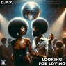 Looking For Loving