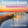 Sarasota Beach Compilation, Vol. 1