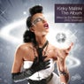 Kinky Malinki - The Album