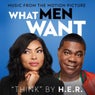 Think (From the Motion Picture "What Men Want")