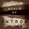 World of Intros, Vol. 9 (Special DJ Tools)