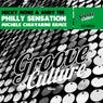 Philly Sensation (Michele Chiavarini Remix)