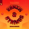 Synth & Strings - Rerecorded