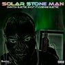 Solar Stone Man