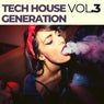 Tech House Generation, Vol. 3