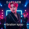vibration kpop