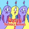 Technoca Remixes 2