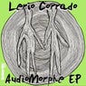 AudioMorphe EP