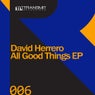 All Good Things EP