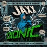 Bionic EP