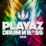 Playaz Drum & Bass 2021