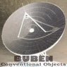 Conventional Objects