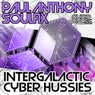 Intergalatic Cyber Hussies (The Remixes)