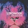 Stronger (Ruff Loaderz House Mix)
