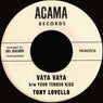 Vaya Vaya b/w Your Tender Kiss
