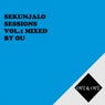 SEKUNJALO SESSIONS, Vol. 1: MIXED BY OU