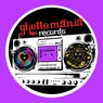 Cryptomania EP