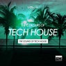 The Colours Of Tech House, Vol. 4 (The Sound Of Tech House)