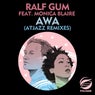 AWA - Atjazz Remixes